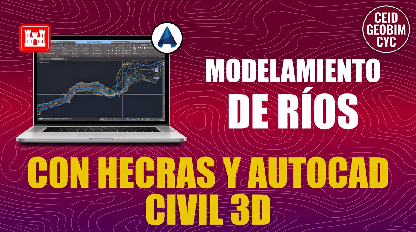 Curso de AutoCAD Civil 3D